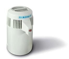 DROPPY S - DISTILLATORE ACQUA