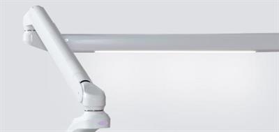 SET APP.SOFFITTO-TRASF PER THEIA TECH, 170cm, PLAFONIERA