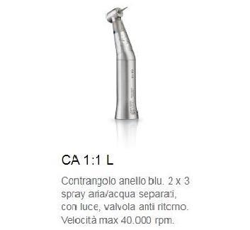 CONTRANGOLO CA 1:1 L