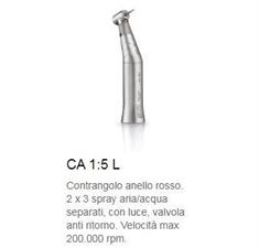 CONTRANGOLO CA 1:5 L