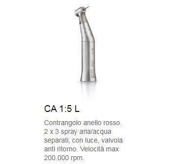 CONTRANGOLO CA 1:5 L